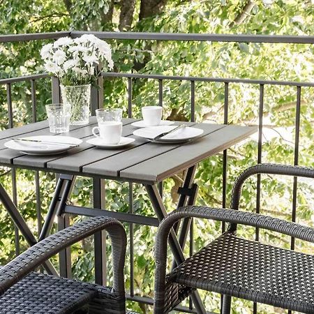 Appartement Mondholzliebe Dg Argenbuhl 外观 照片