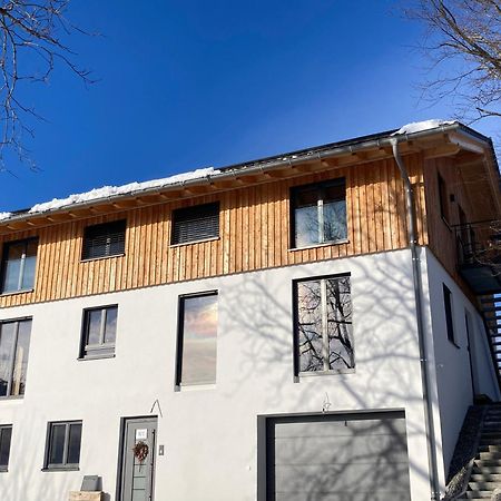 Appartement Mondholzliebe Dg Argenbuhl 外观 照片
