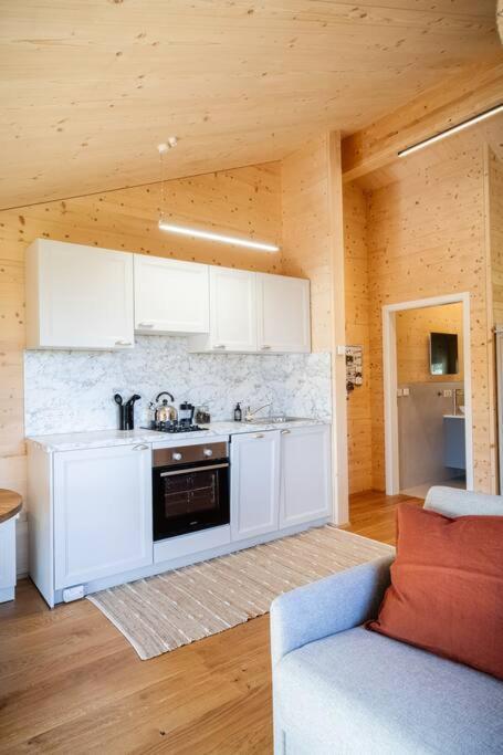 Appartement Mondholzliebe Dg Argenbuhl 外观 照片