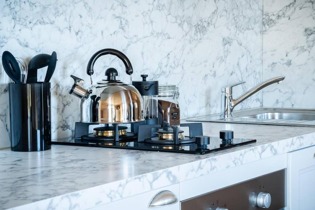 Appartement Mondholzliebe Dg Argenbuhl 外观 照片