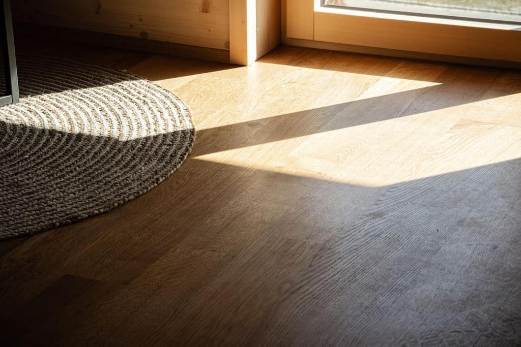 Appartement Mondholzliebe Dg Argenbuhl 外观 照片