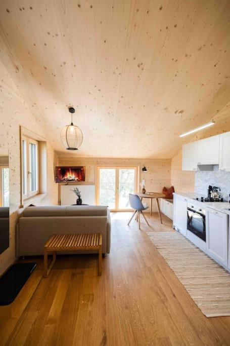 Appartement Mondholzliebe Dg Argenbuhl 外观 照片